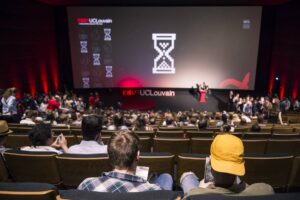 TEDxUCLouvain 1