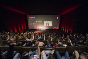 TEDxUCLouvain 4