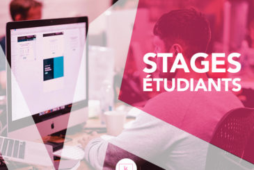 banniere stage banniere stage