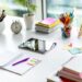 Photo bureau rangé comment organiser son bureau