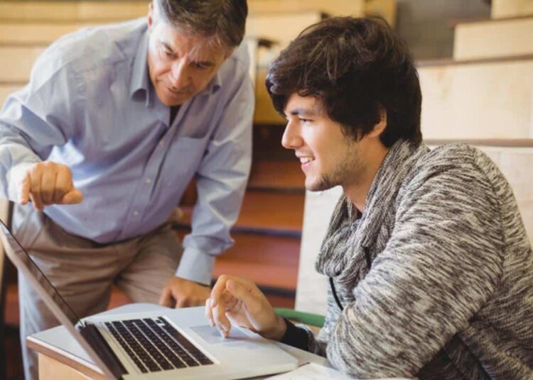 5 conseils pour se faire apprécier par ses profs 