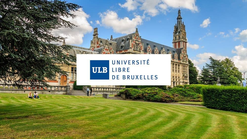 Université Libre de Bruxelles (ULB) | kotplanet.be