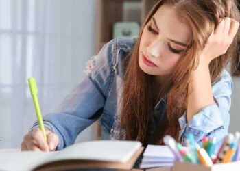 Comment mettre au point des fiches de révision redoutables