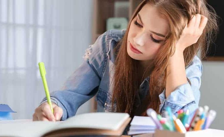 Comment mettre au point des fiches de révision redoutables