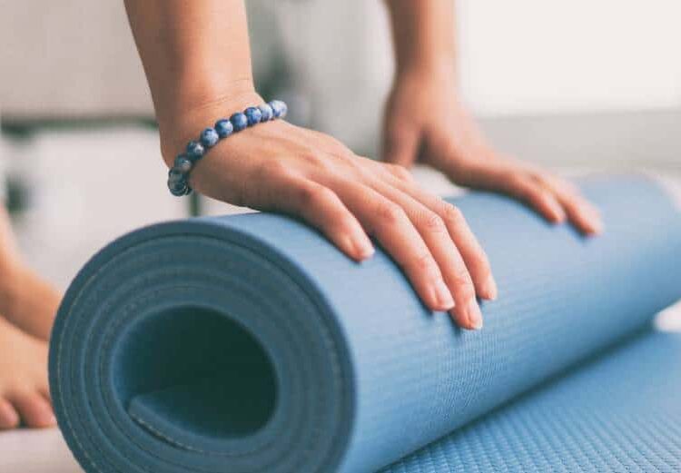 8 exercices intenses pour faire du sport dans son kot