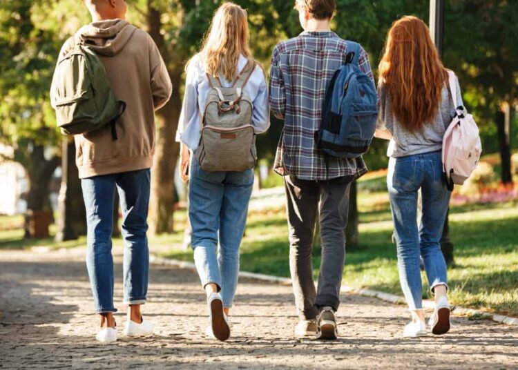 Top 10 des raisons de rester étudiant tout au long de sa vie