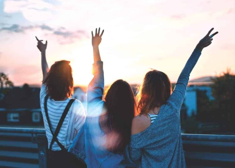 L’adolescence se termine désormais à 24 ans selon une étude