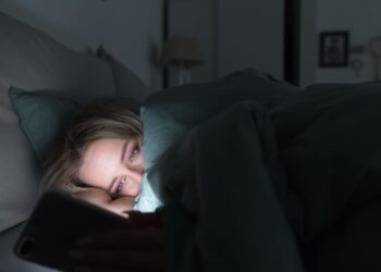 10 choses à ne pas faire avant d'aller dormir