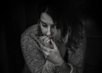9 signes qui montrent que tu souffres peut-être d’une dépression