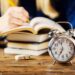 Le time management de l'étudiant