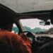 pexels-kei-scampa-fille qui conduit - permis de conduire 10 conseils pour réussir l’examen pratique