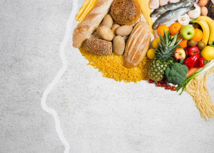 6 aliments qui améliorent la mémoire