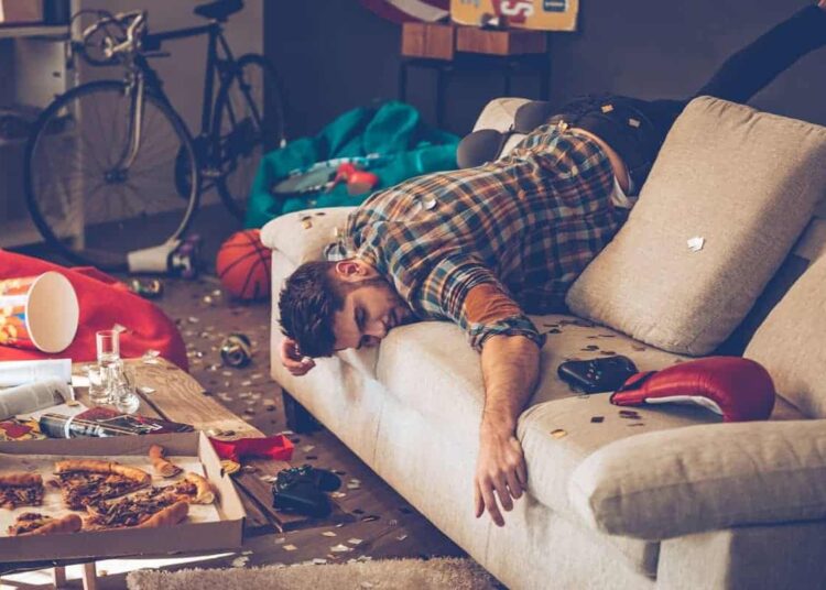 Comment concilier études et sorties