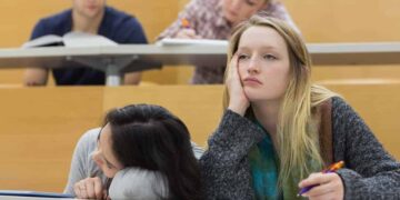 Top 10 des excuses pour ne pas aller en cours