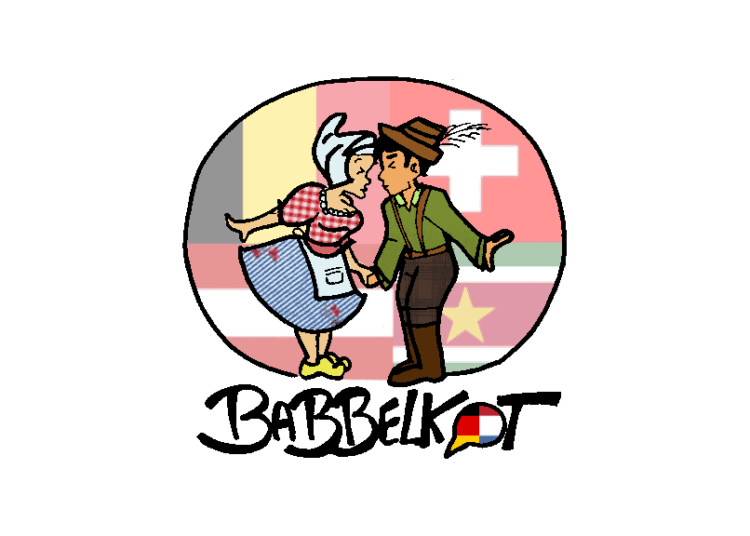 Kot à Projet Babbelkot
