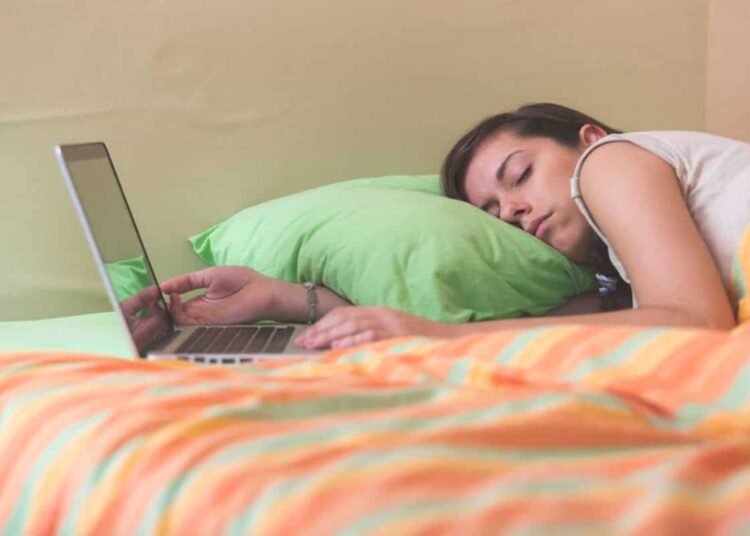 Es-tu un(e) étudiant(e) couche-tôt ou couche-tard