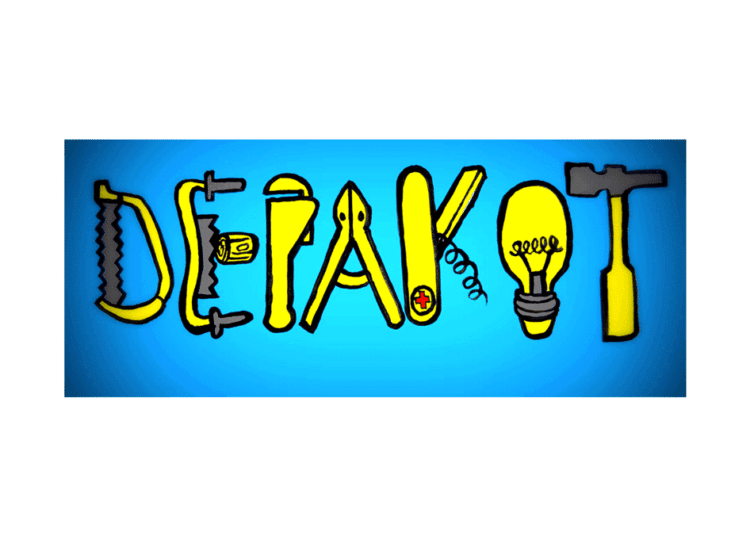 Kot à Projet Dépakot