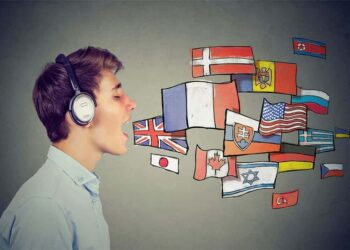 Quelques conseils pour apprendre une langue étrangère