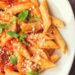 5 bonnes raisons de manger des pâtes régulièrement