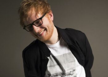 Les roux auraient plus de rapports sexuels grâce à Ed Sheeran