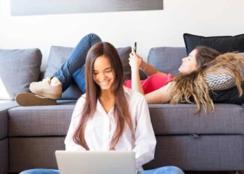10 conseils pour survivre en colocation