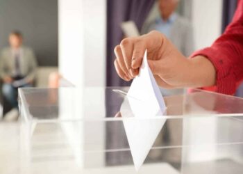 Pourquoi sortir de son lit pour aller voter est important