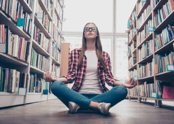 5 situations que tu connais si tu fais des études littéraires