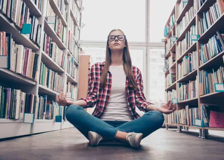 5 situations que tu connais si tu fais des études littéraires