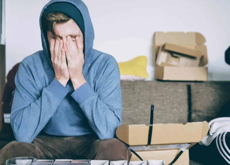 Les hommes seraient plus sensibles à la douleur que les femmes