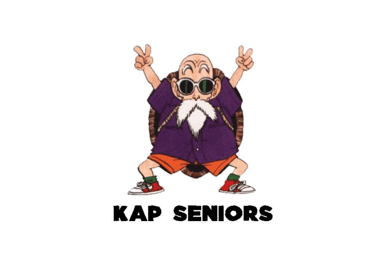 Kot à Projet Kap Seniors