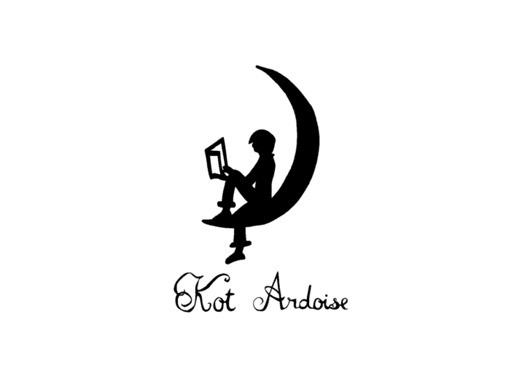 Kot à Projet Kot Ardoise