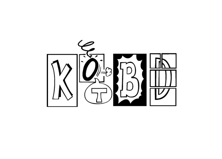 Kot à Projet Kot BD