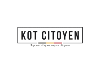 Kot à Projet Kot Citoyen