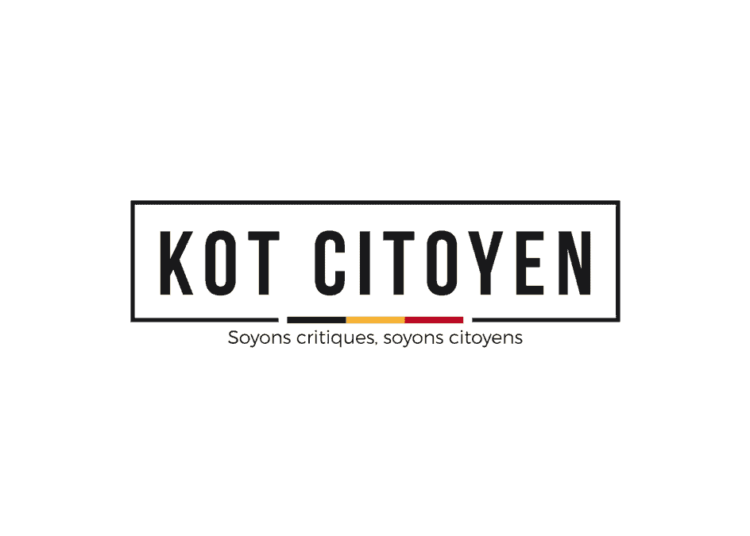 Kot à Projet Kot Citoyen