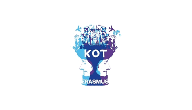 Kot à Projet Kot Erasmus