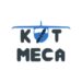 Kot à Projet Kot Méca