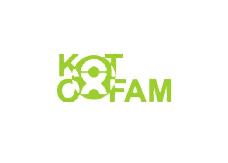 Kot à Projet Kot Oxfam