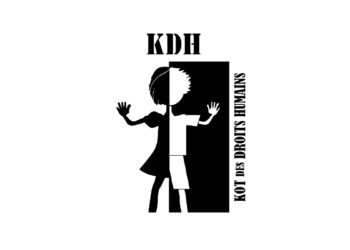 Kot à Projet Kot des Droits Humains