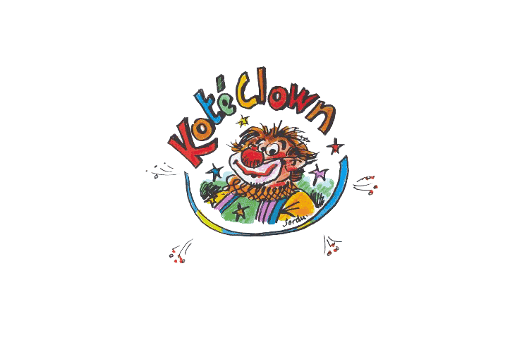 Kot à Projet Kot-é-Clown