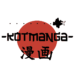 Kot à Projet Kotmanga