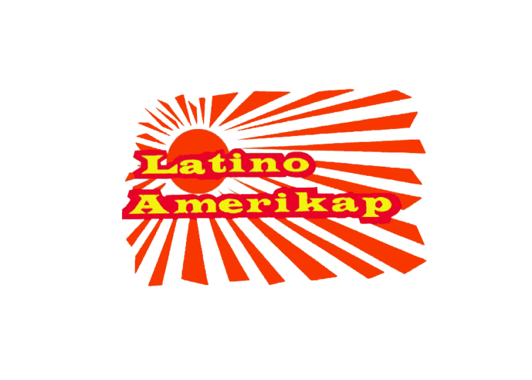 Kot à Projet Latino Amerikap