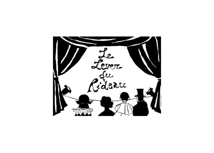 Kot à Projet Le Lever du Rideau