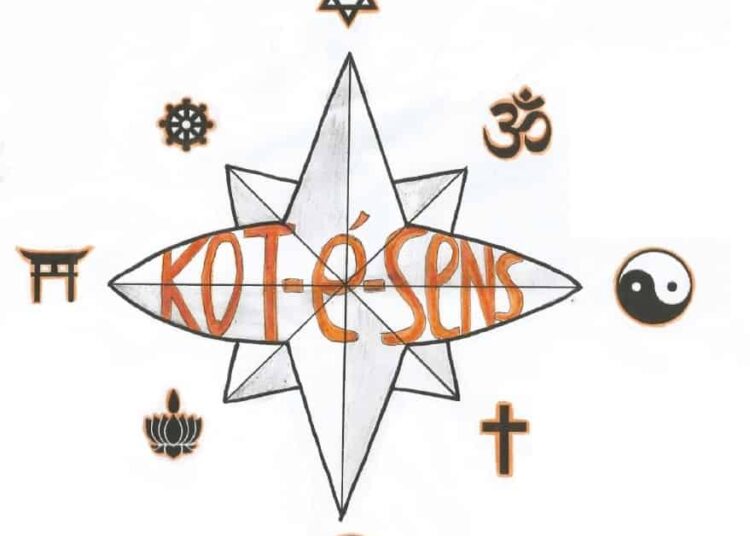 Kot à projet Kot-é-sens