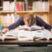 10 raisons de ne pas aller étudier à la bibliothèque