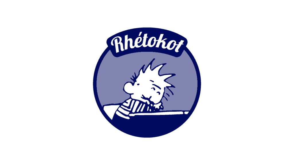 Kot à Projet Rhétokot