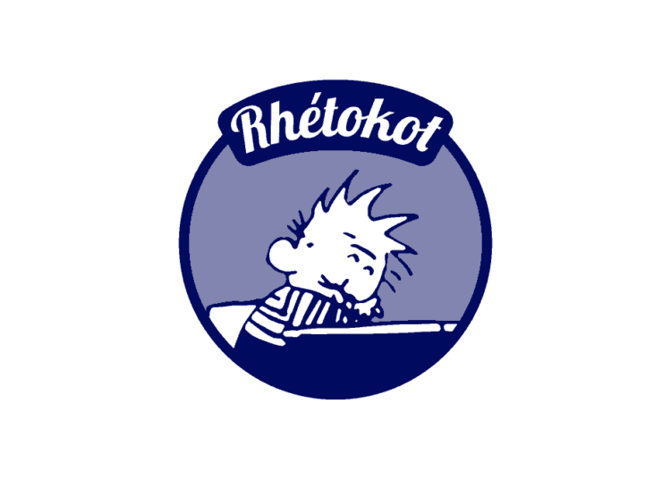 Kot à Projet Rhétokot