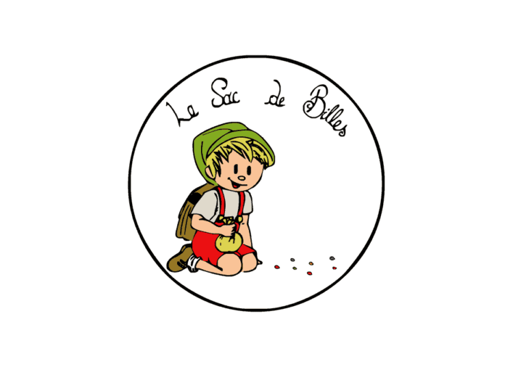 Kot à Projet Sac de Billes