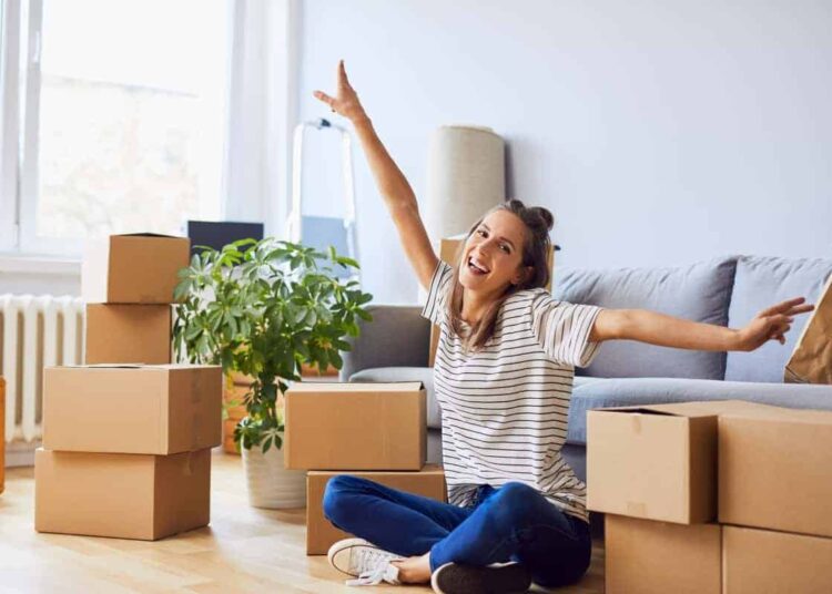 Les 5 choses que tu découvres quand tu ne vis plus chez tes parents