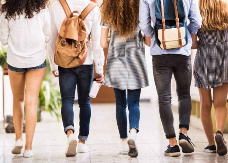 10 types d’étudiants qu’on a tous déjà rencontrés