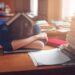 10 choses qu’on fait tous quand on a un examen à préparer